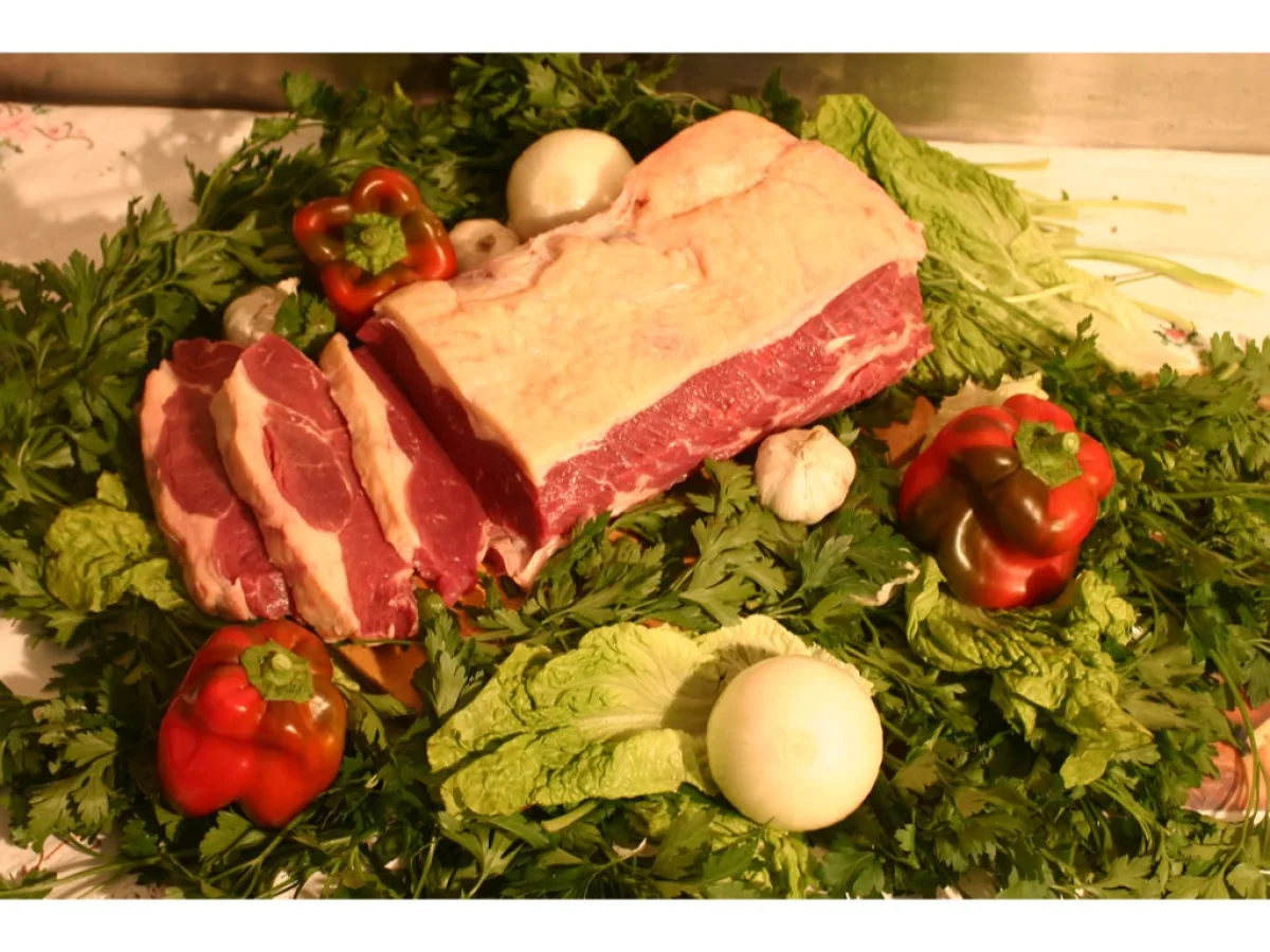 Beef Tenderloin Solomo Cuerito Premiun Selecto Nov Aa X Kg