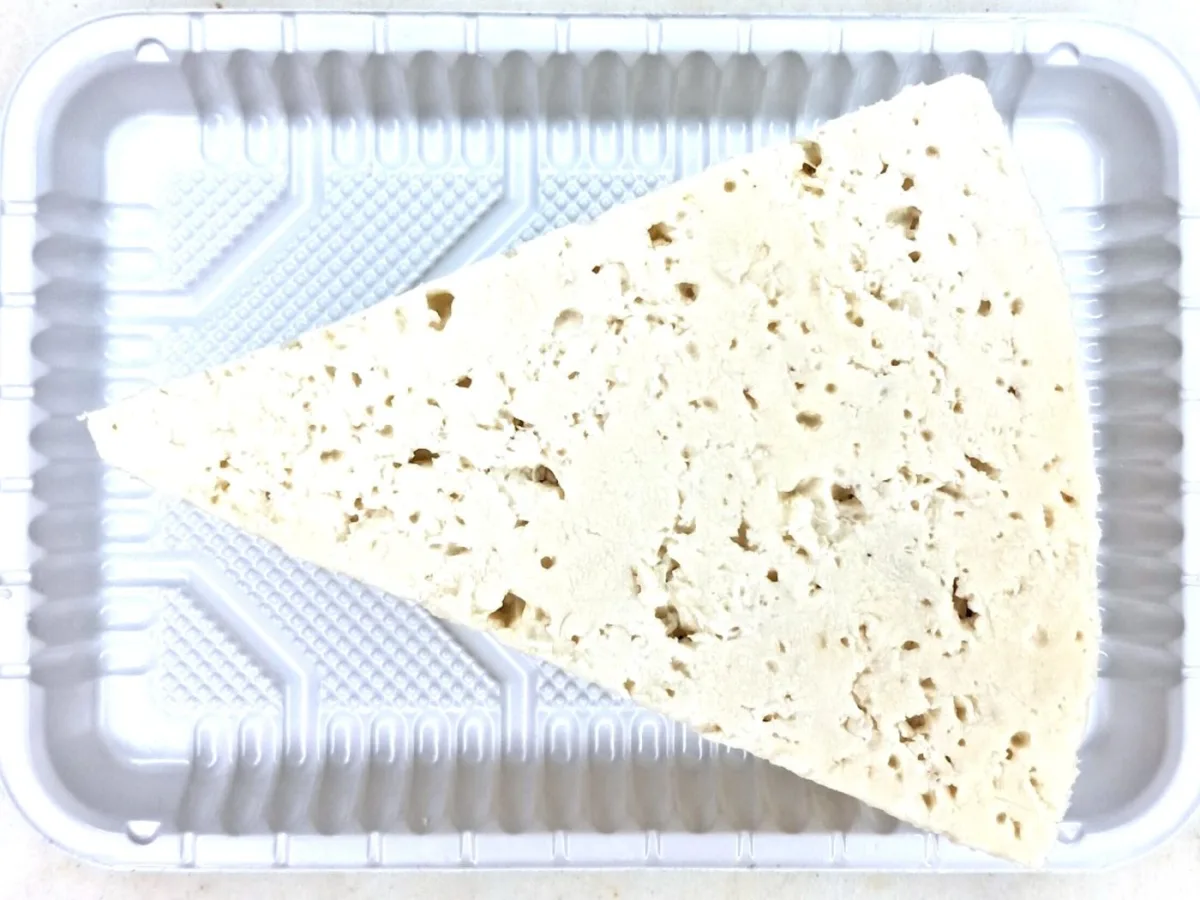 Queso Duro Artesanal X Kgs