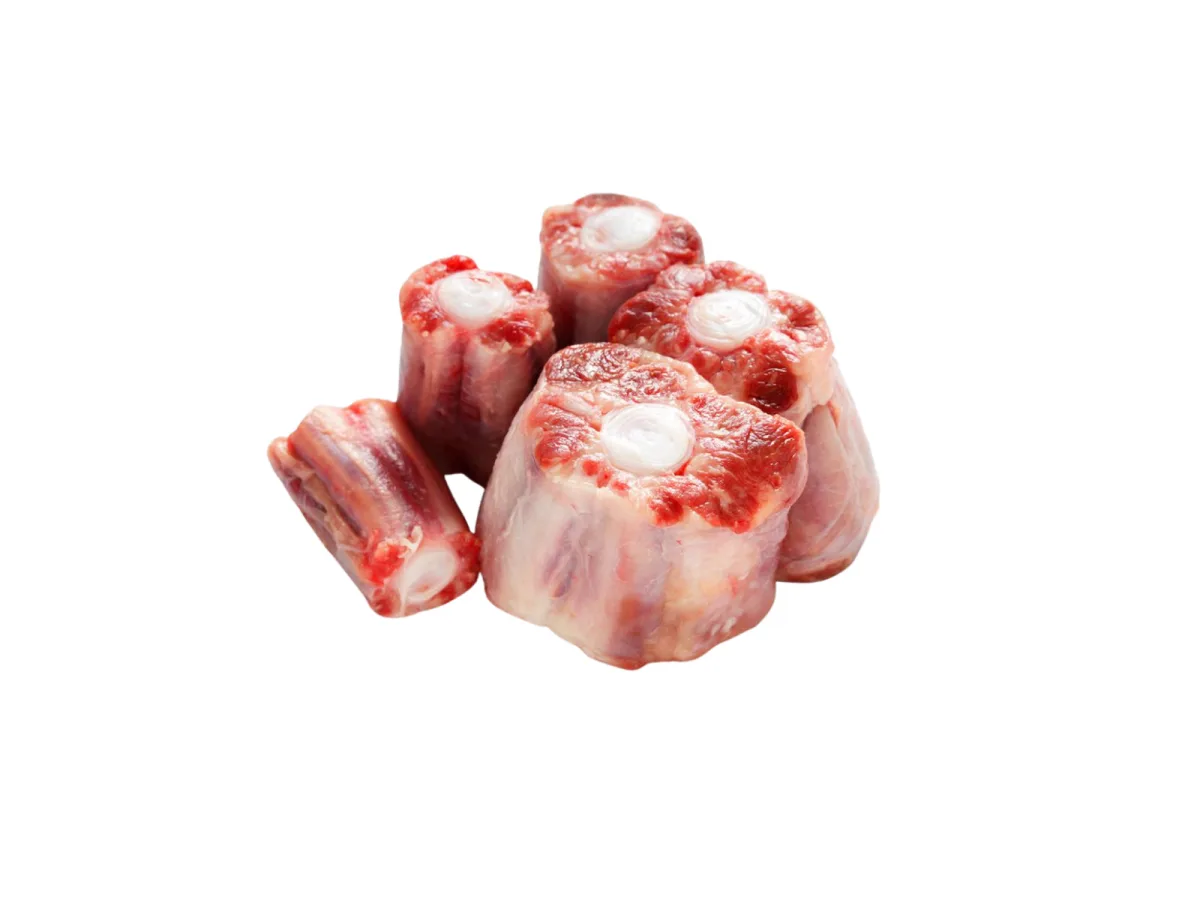 Rabo de Res X Kg