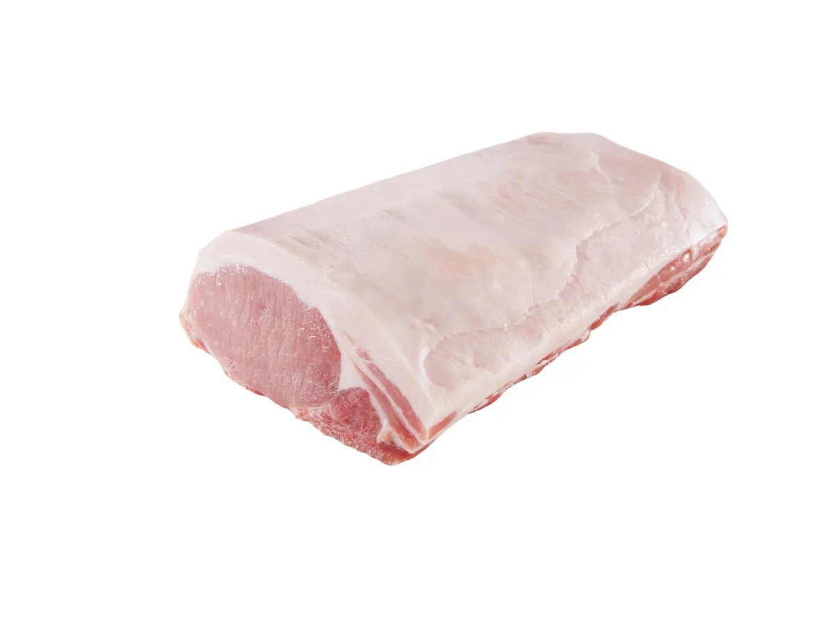 Lomo de Cerdo por Kgs
