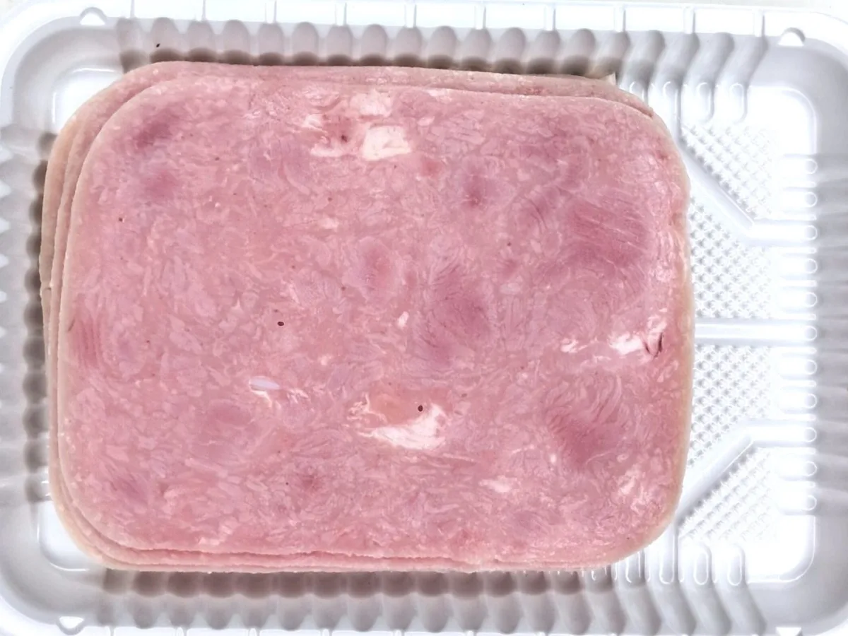Jamon Espalda Cocida Alimex X Kg