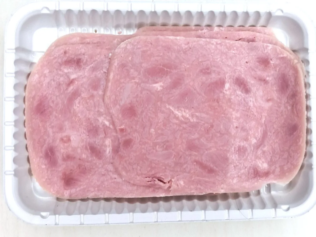 Jamon Espalda Cocida Alimex X Kg