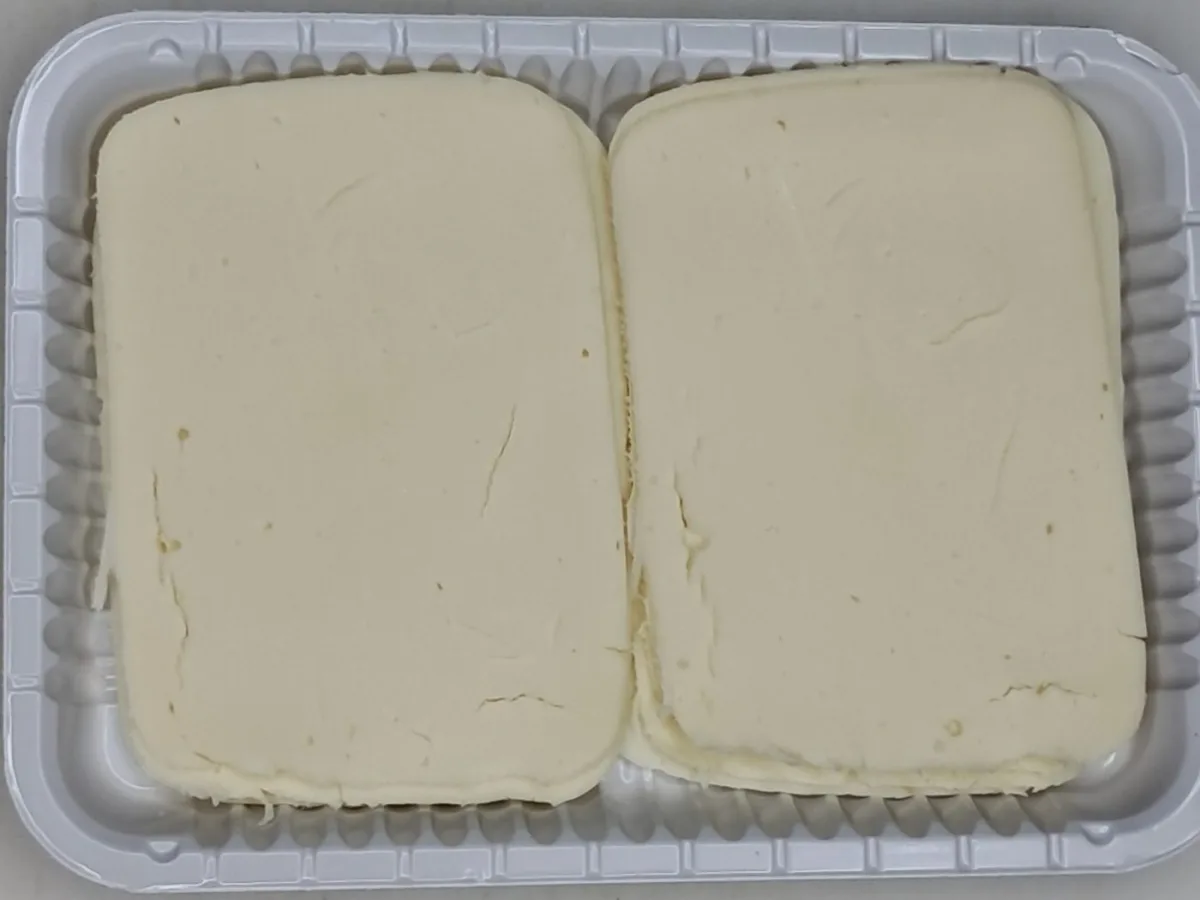Queso Tipo Mozarella Paraparo X Kg