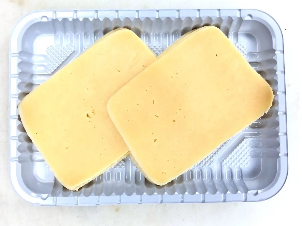Queso Tipo Gouda el Paraparo X Kg