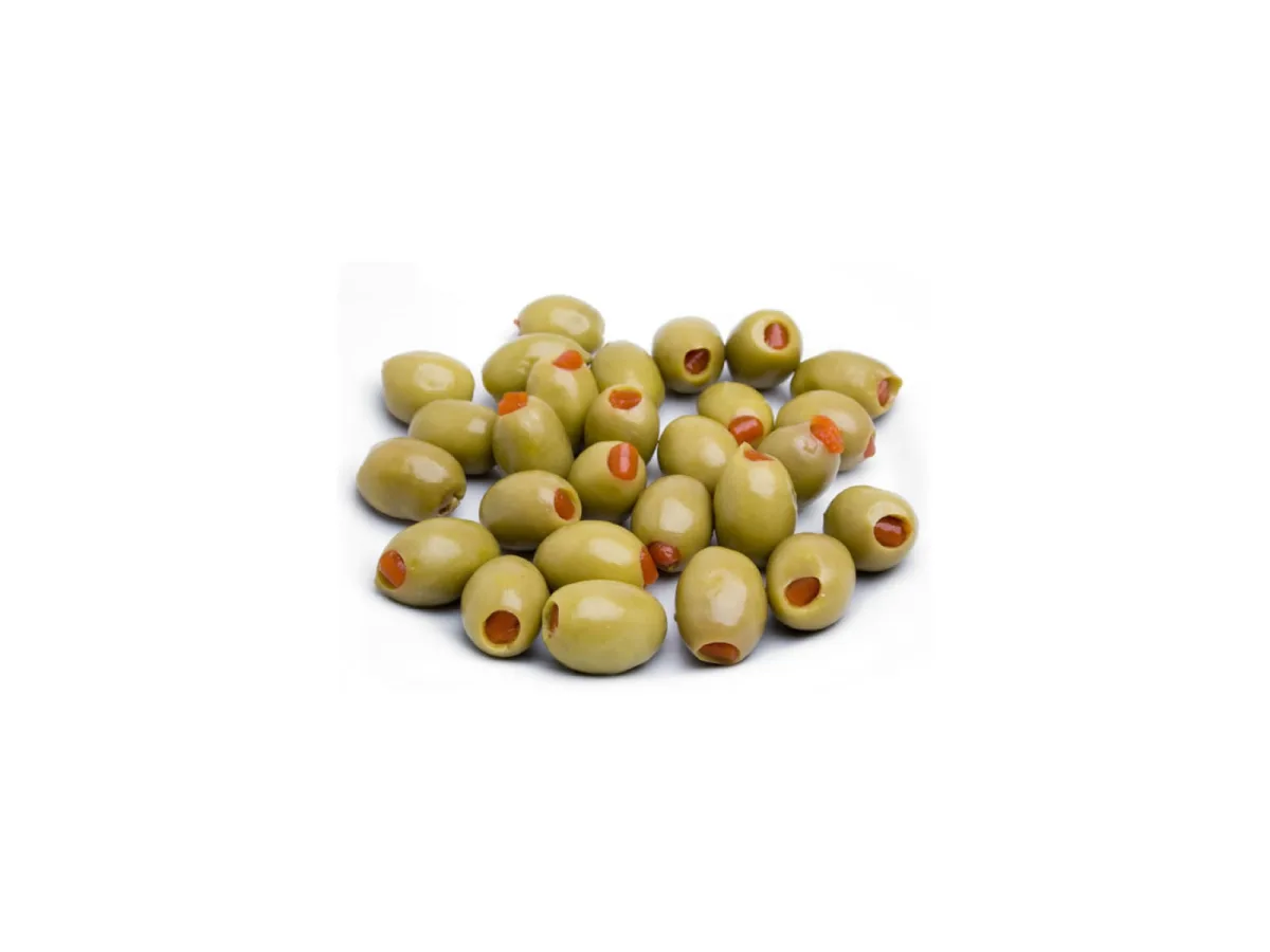 Aceitunas Rellenas Xkg