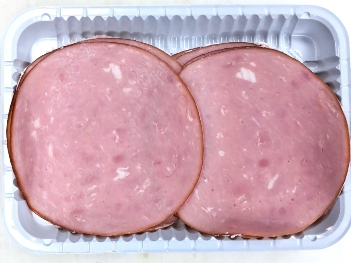 Jamon Espalda Ahumado Viskg Alimex X Kg