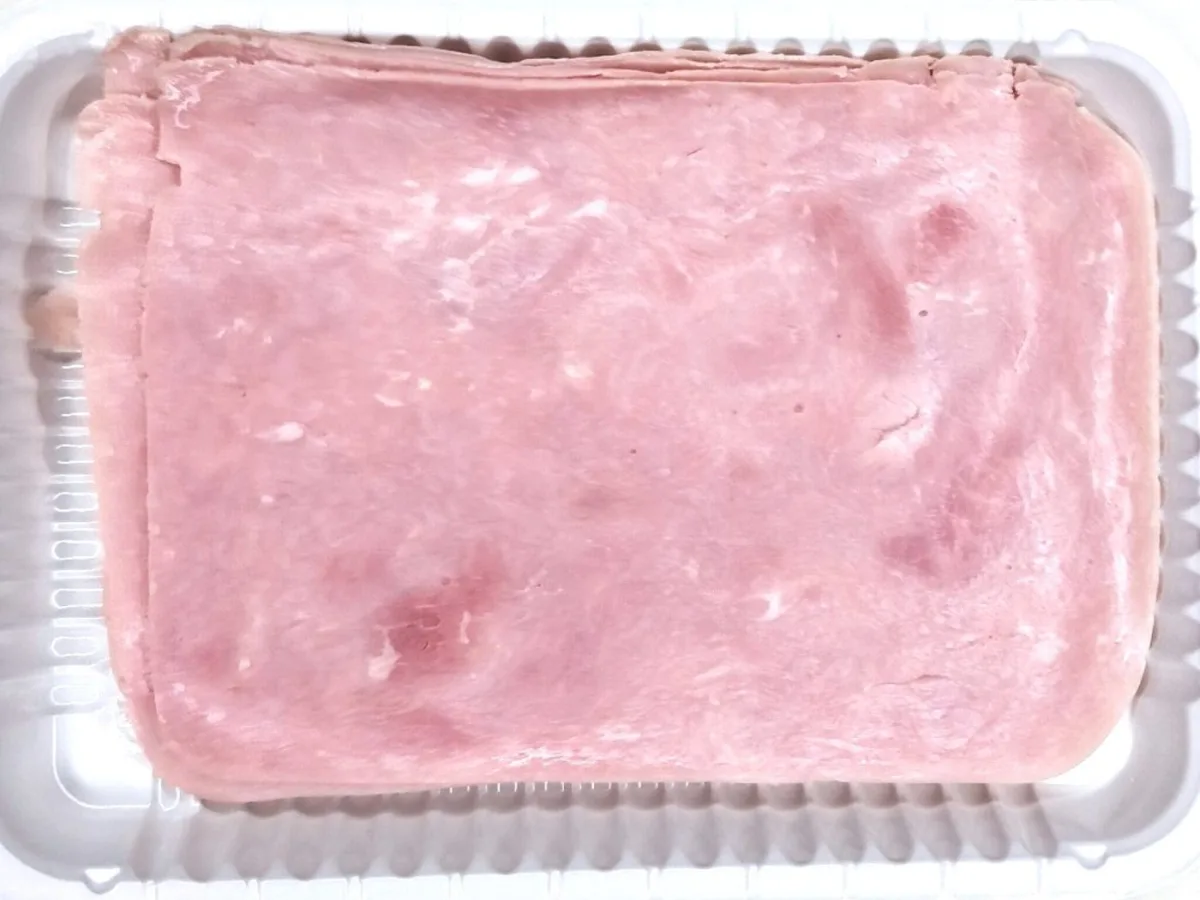 Jamon Cocido de Pierna 98% Alimex X Kg