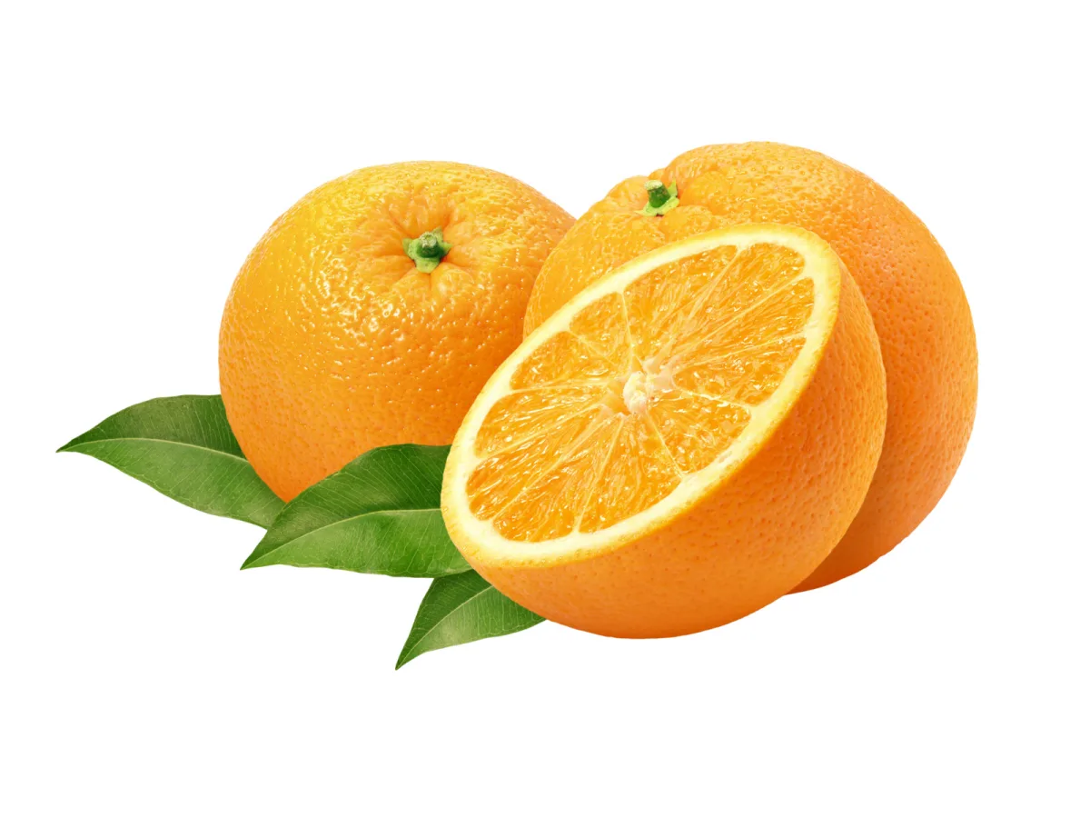 Naranjas Importadas Und
