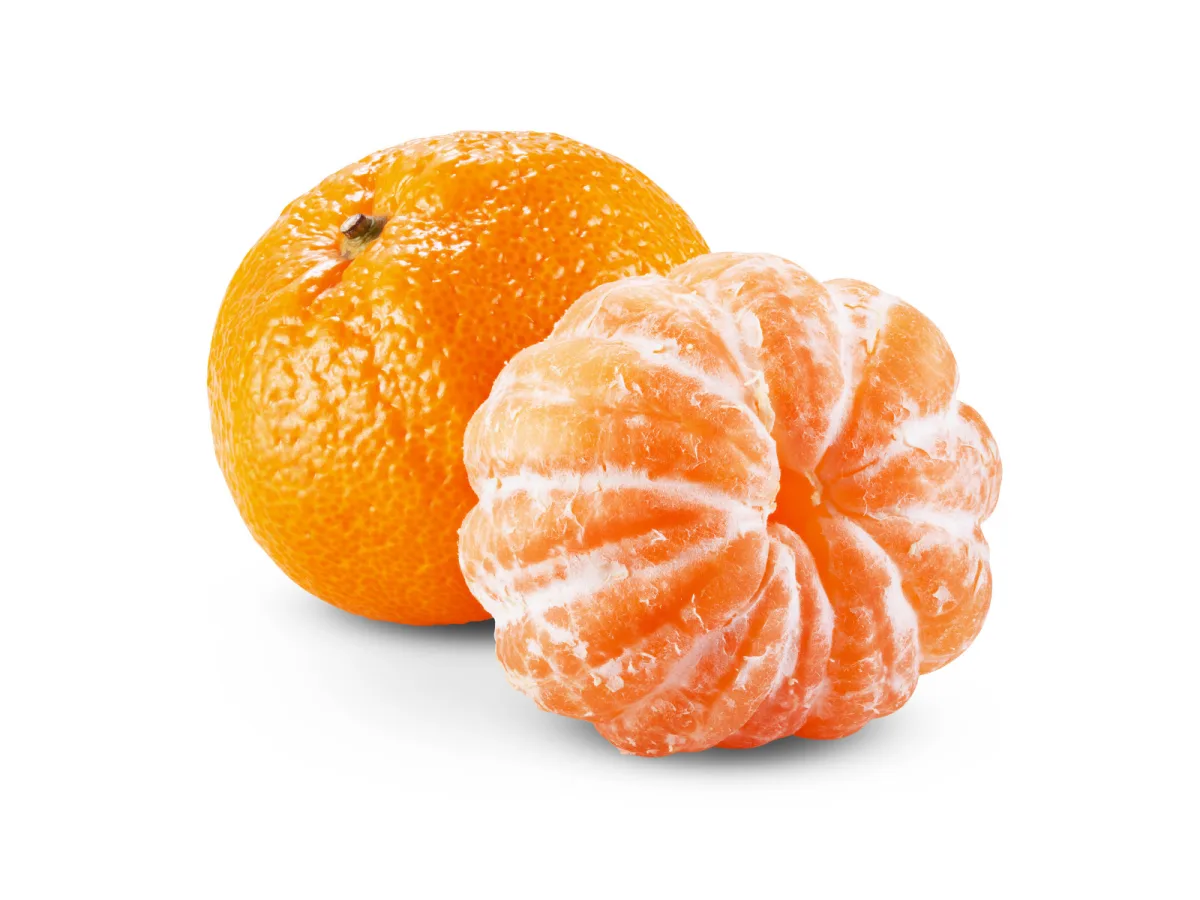 Mandarina Importada X Kg
