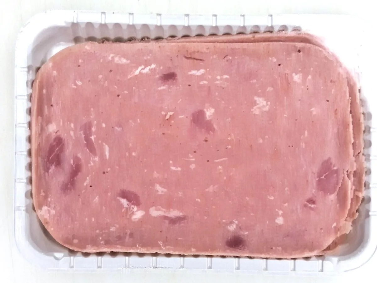 Jamon de Pierna Vigor X Kg