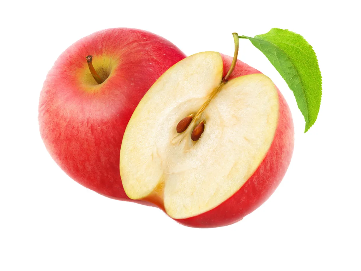 Manzana Roja Grande Cl 88 Variada