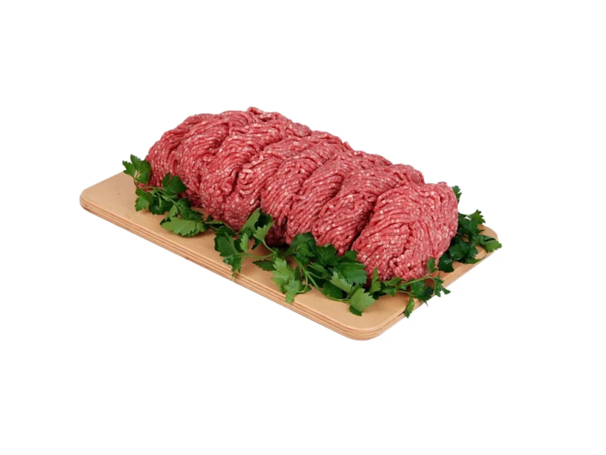 Carne Industrial Especial X 10kg
