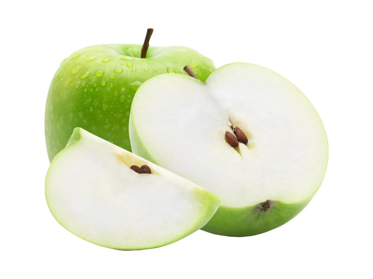 Manzana Verde Cl 113 Und