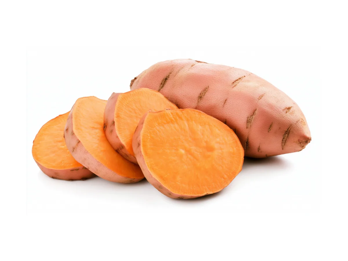 Batata Rosada X Kg