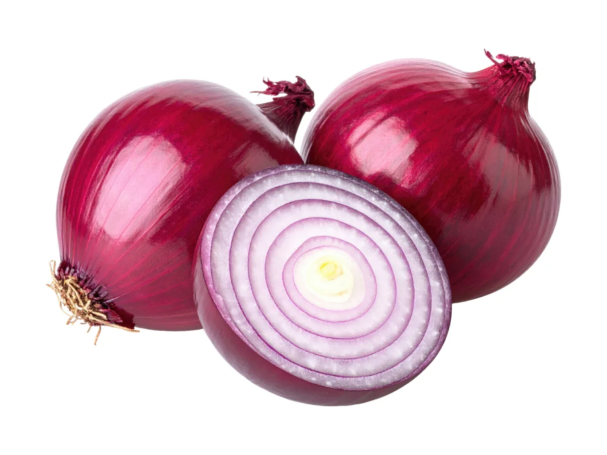 Cebolla Morada X Kg