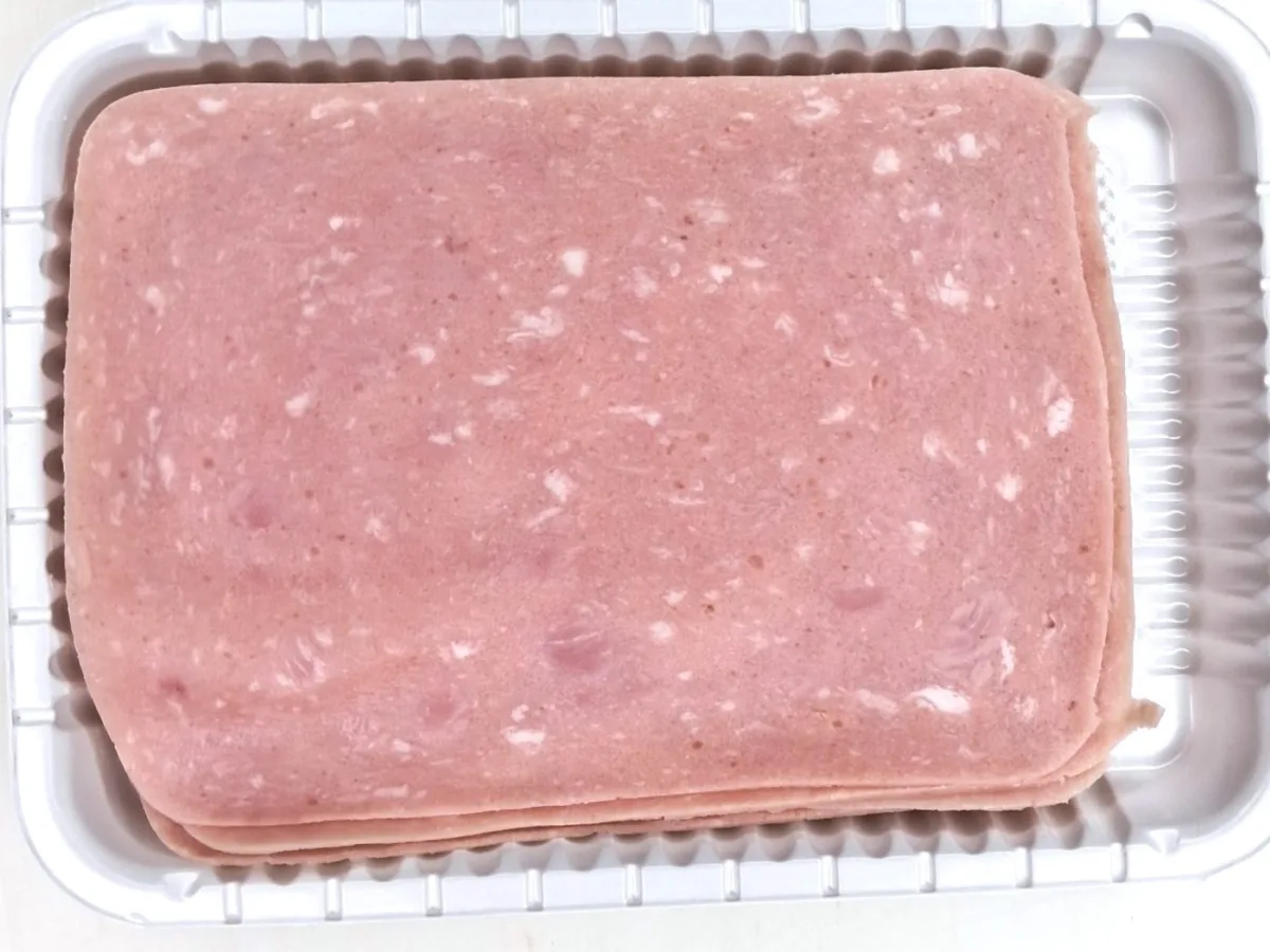 Jamon Cocido Estandar Villa Julia X Kg