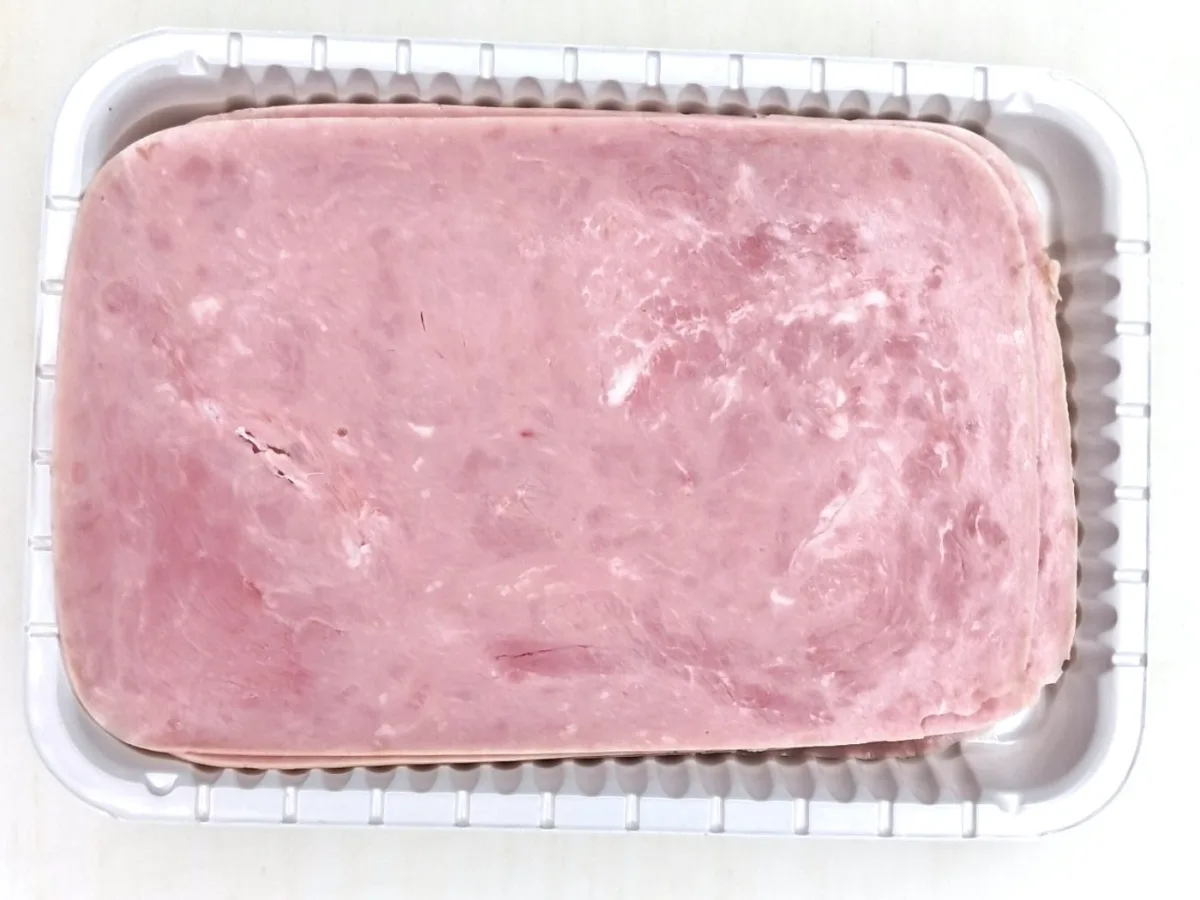 Jamon de Pierna Arichuna X Kg