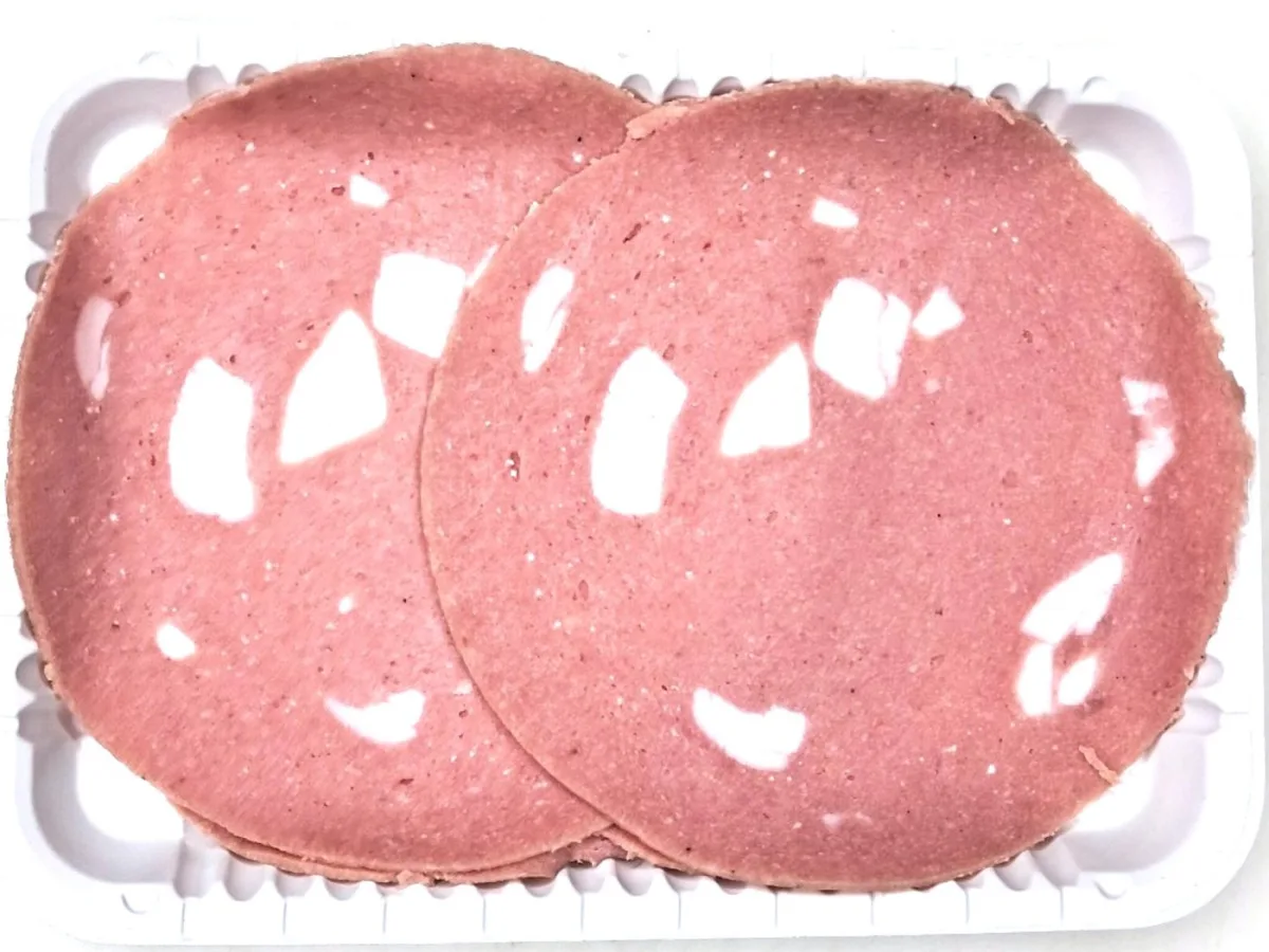 Mortadela Extra Arichuna X Kg