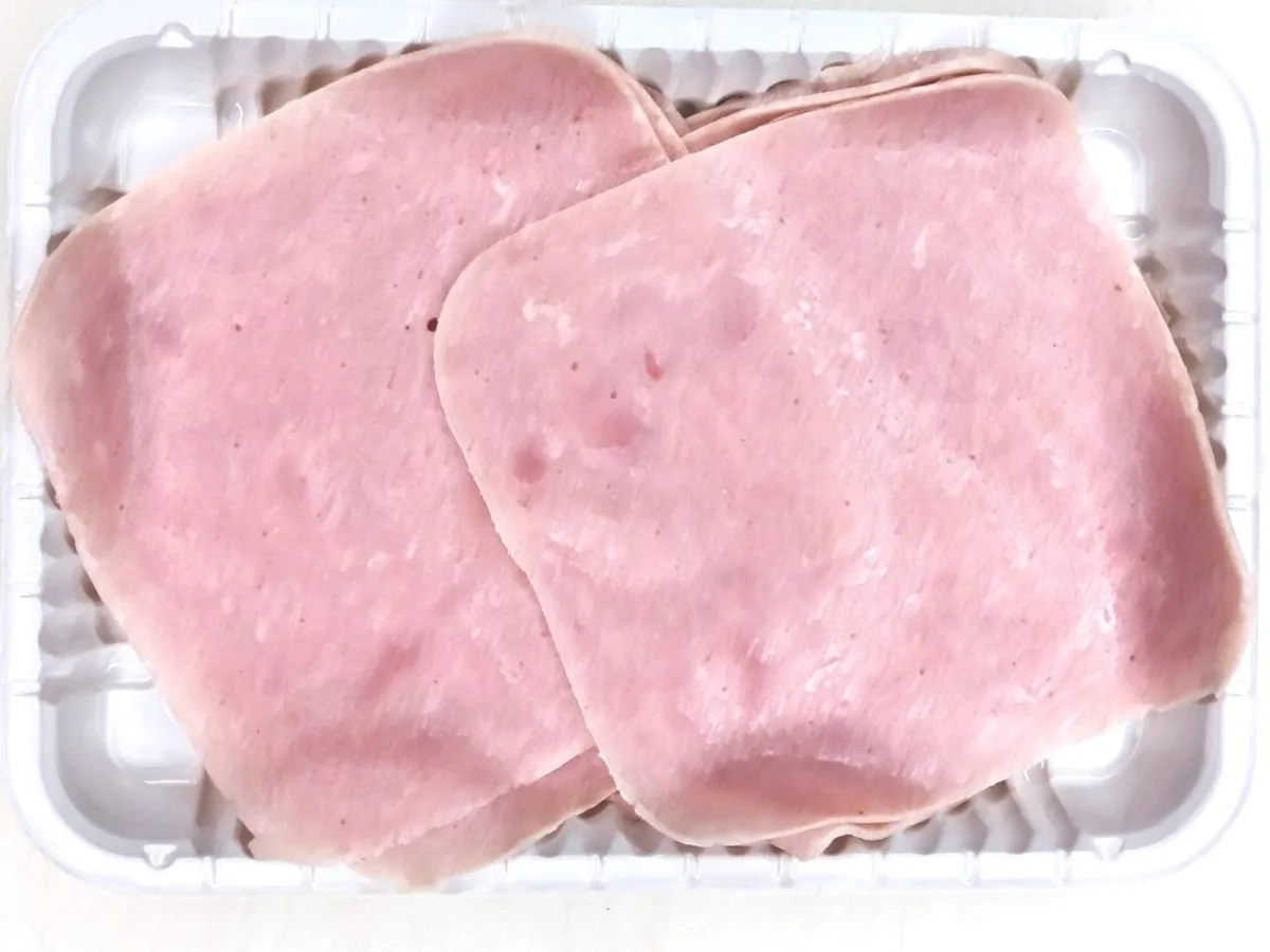 Jamon Espalda Cocido Millenium X Kg