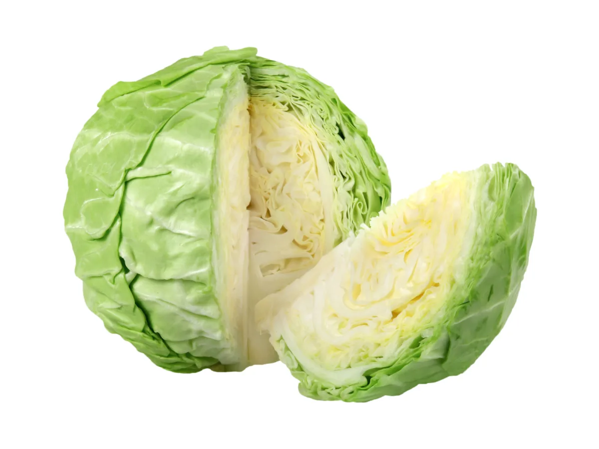 Repollo X 2kg