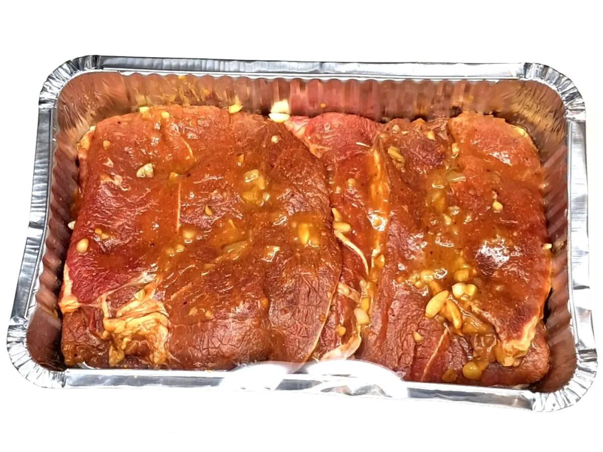 Bistec para Parrilla Deligourmet X Kg