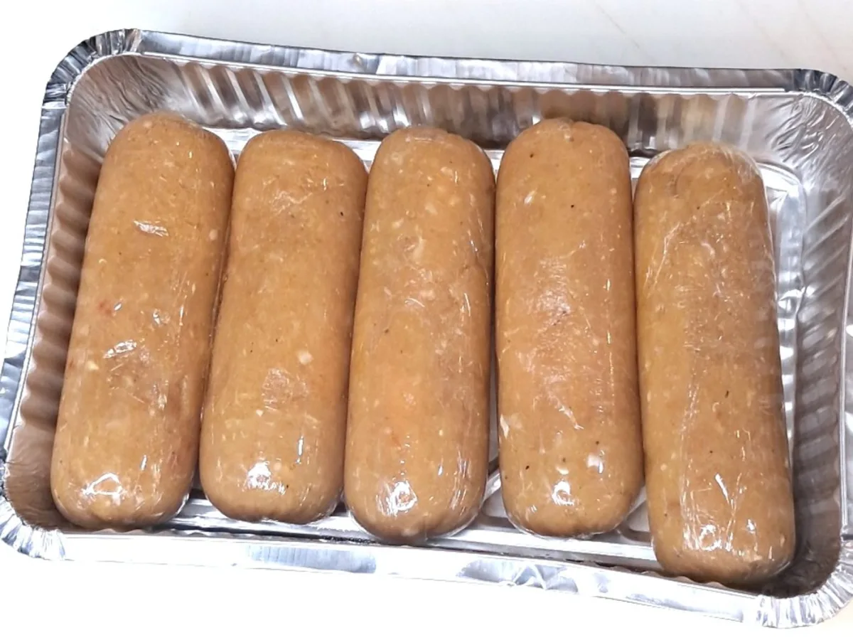 Cordon Bleu de Pollo Deligoutrmet X Kg