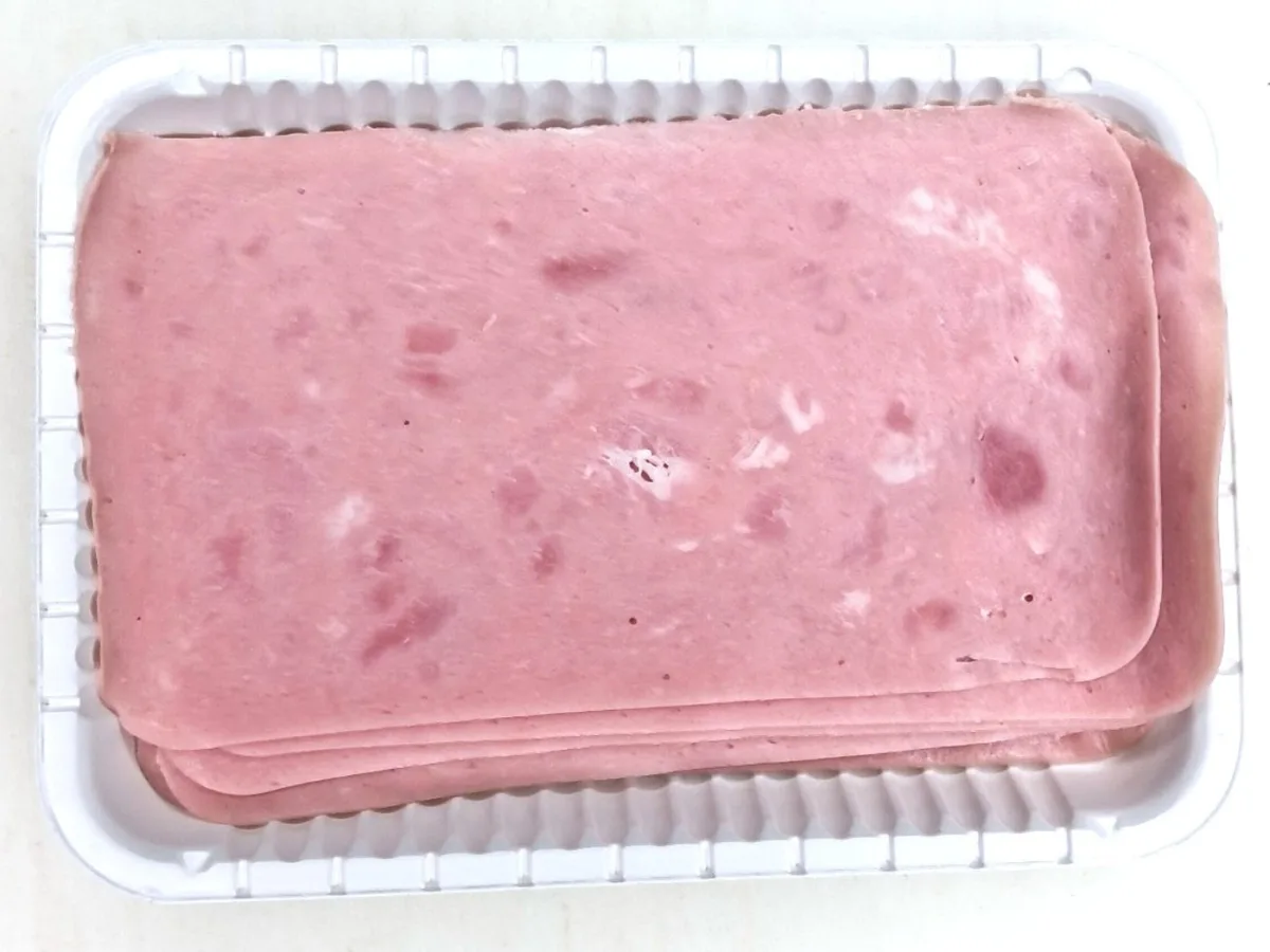 Jamon Cocido Proembuti X Kg