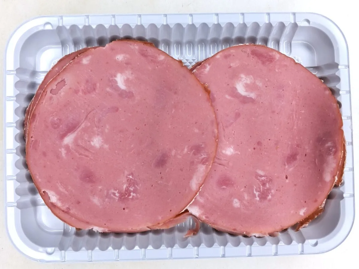 Jamon Tipo Shoulder Proembuti X Kg