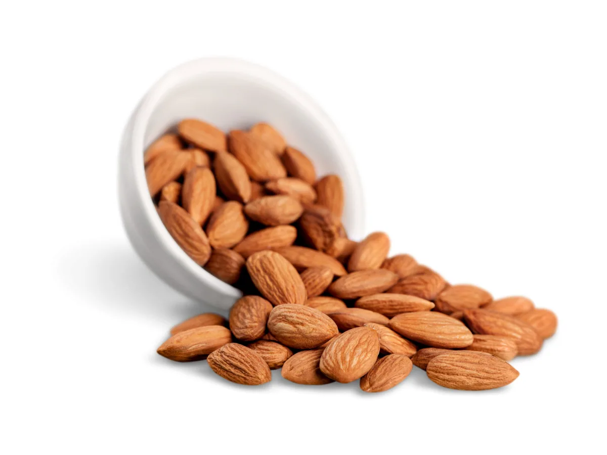 Almendras X Kg