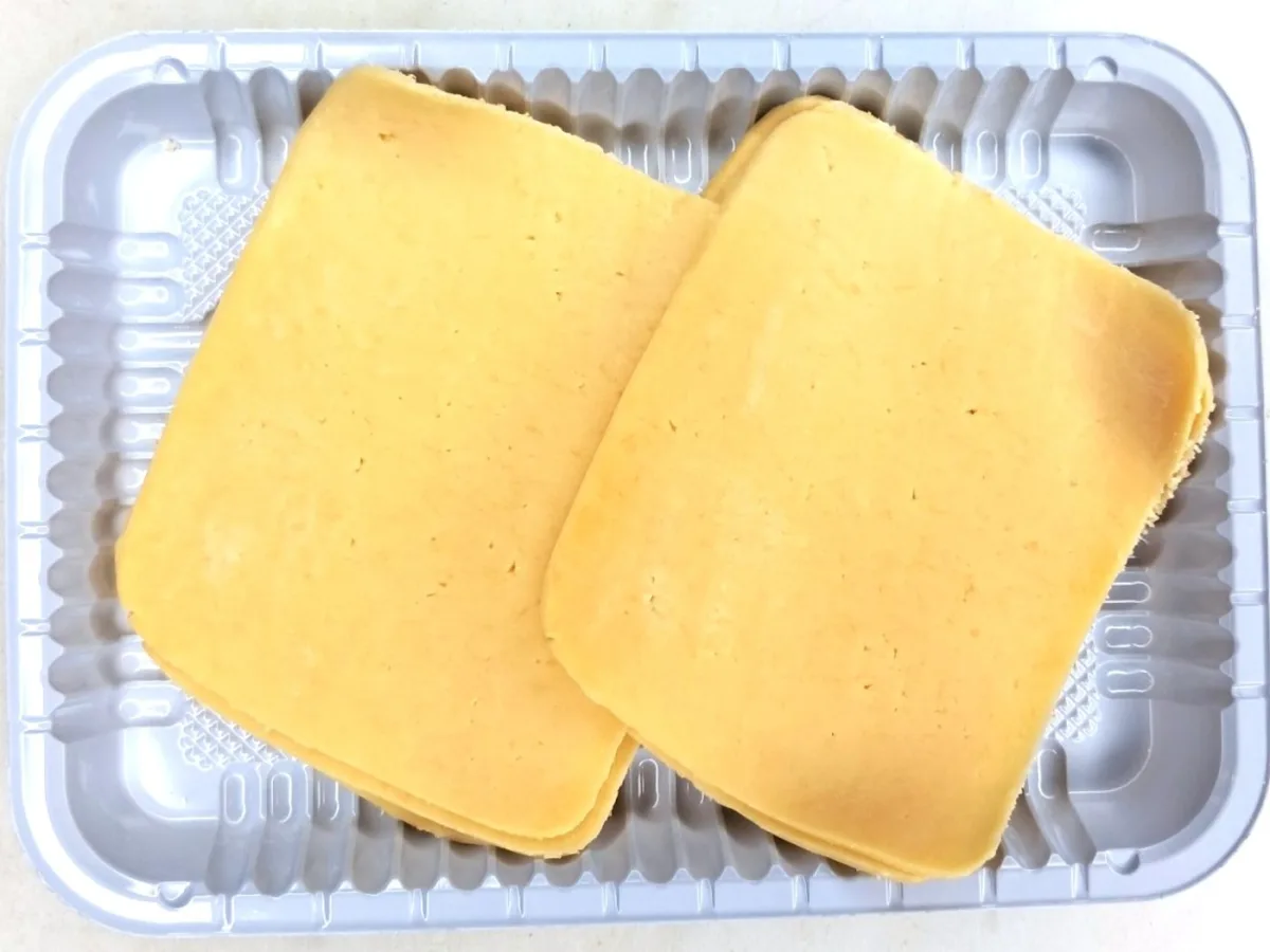 Queso Amarillo Gouda Recao X Kg