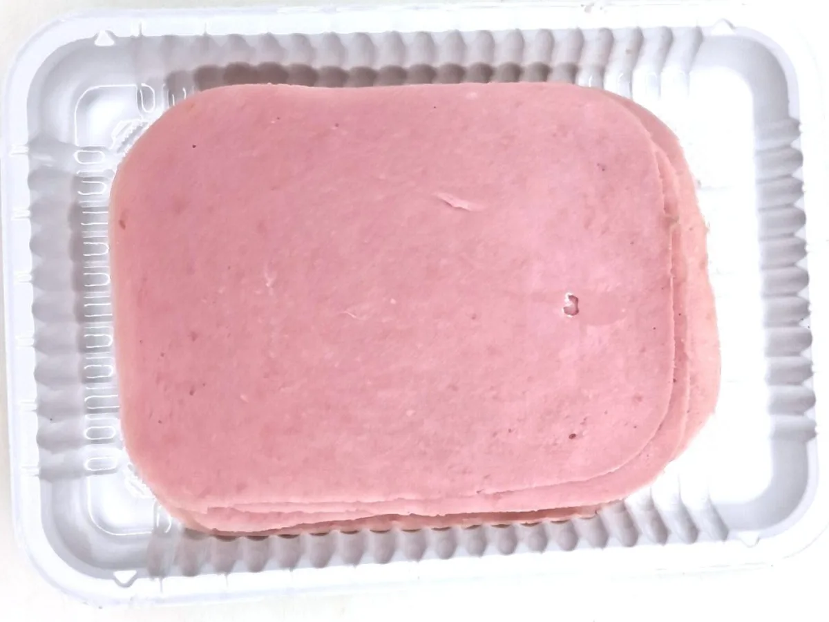 Fiambre de Cerdo Belilla X Kg