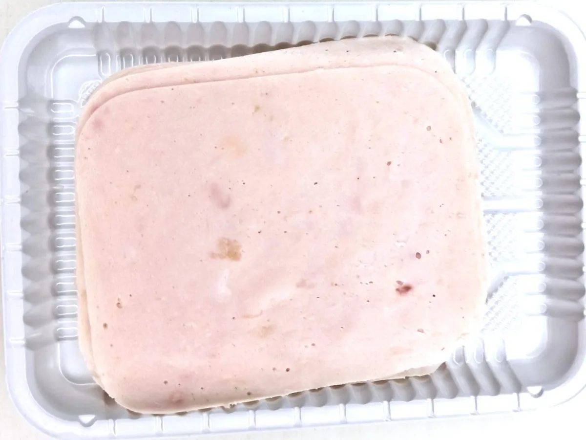 Jamon Pechuga Cocida Sup. de Pollo Kiri X Kg