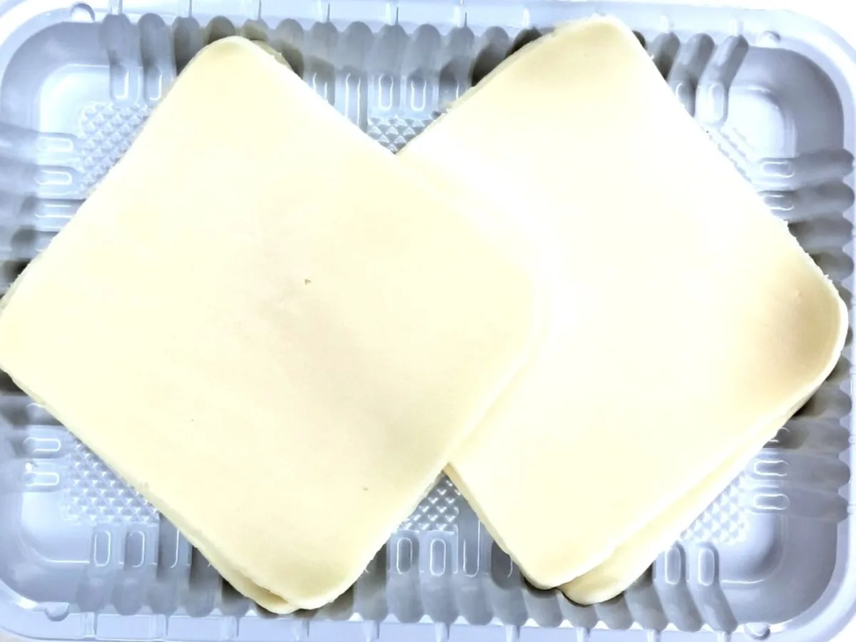 Queso Mozzarella Monay X Kg