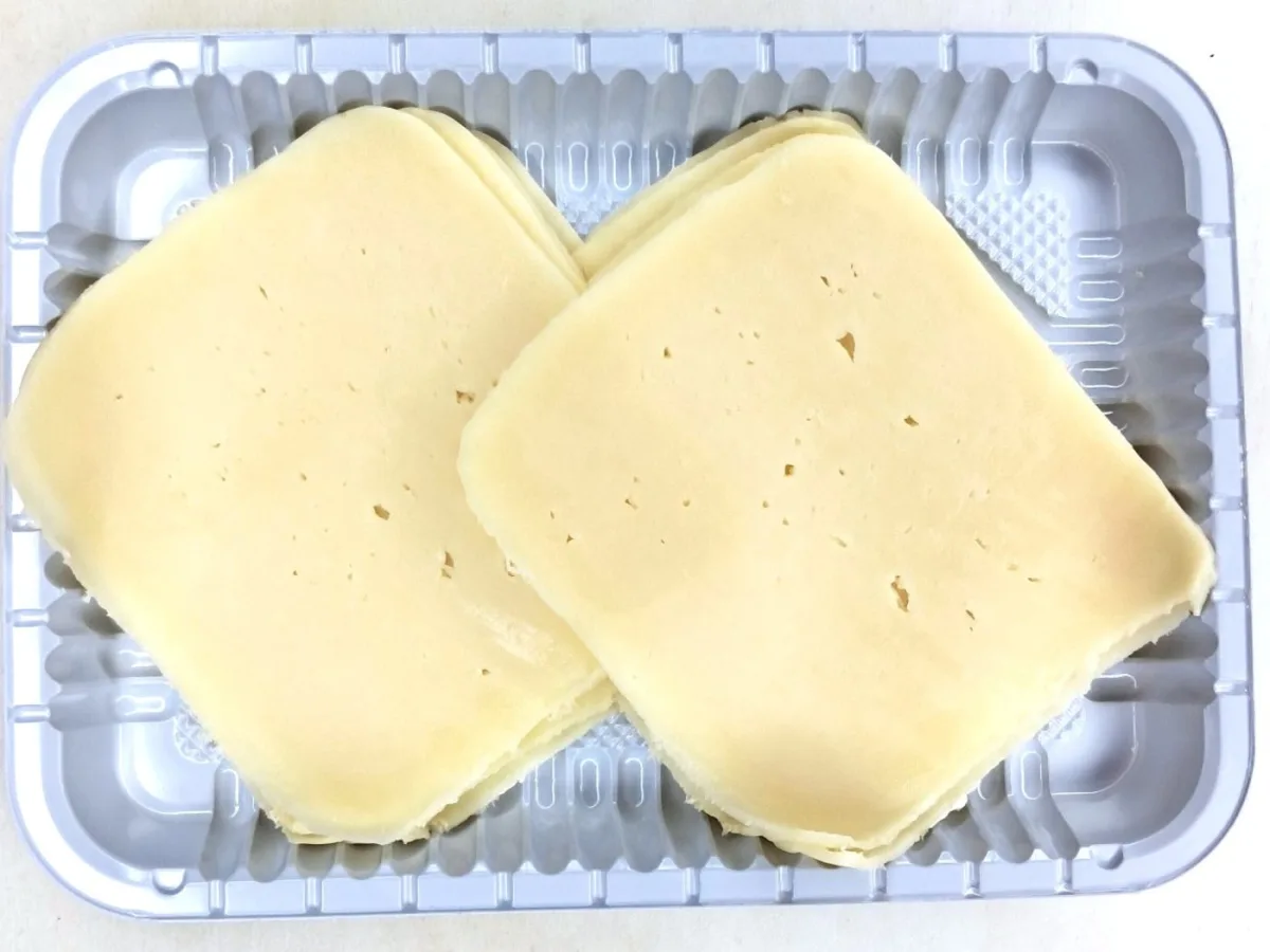 Queso Pirineo los Frailes X Kg