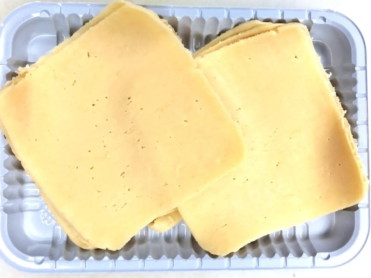 Queso Gouda Montesano (Aprox 1,1kg) X Kg
