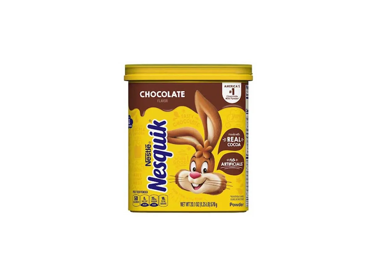 Nesquik Choco Nestle 570g