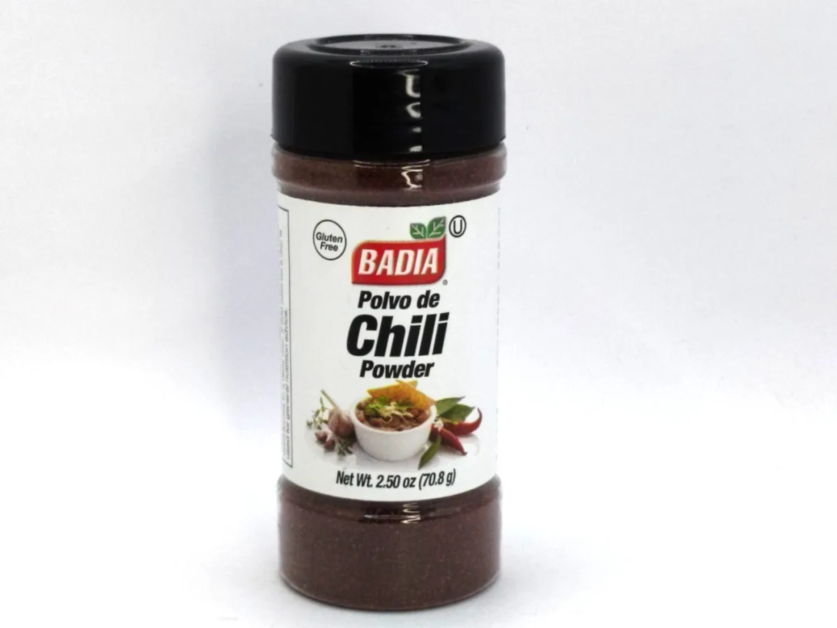 Polvo de Chili Badia 70.8g