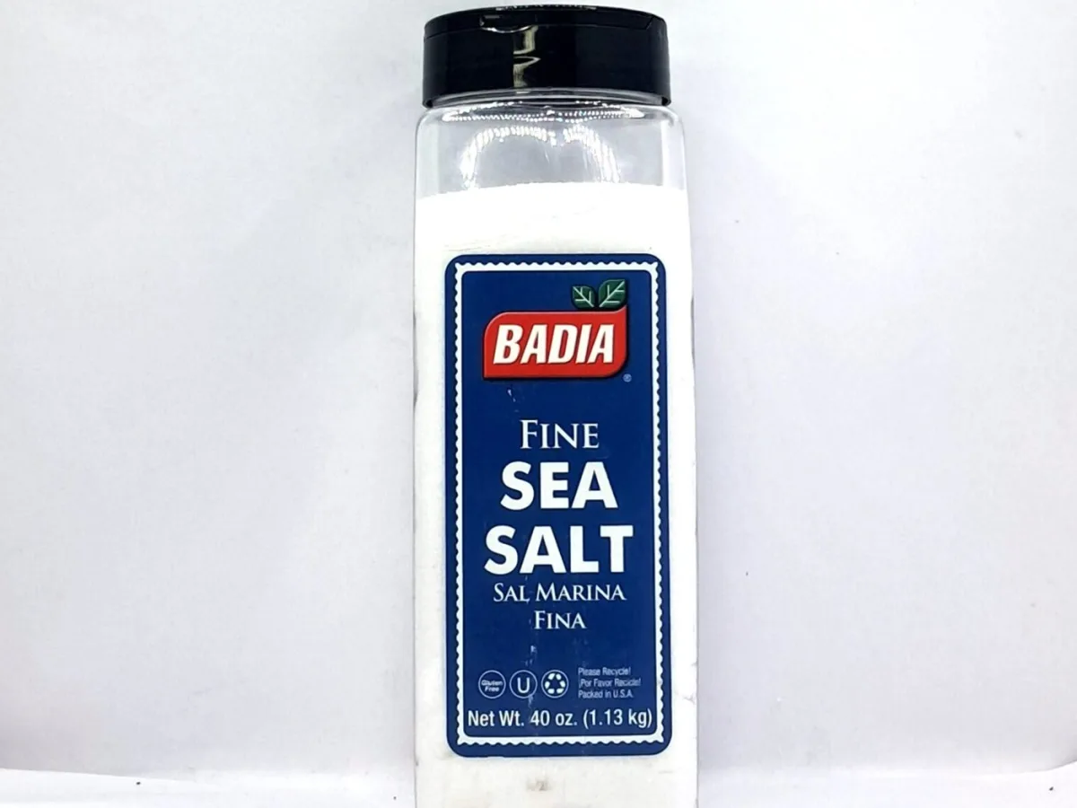 Sal Marina Fina Badia 40oz