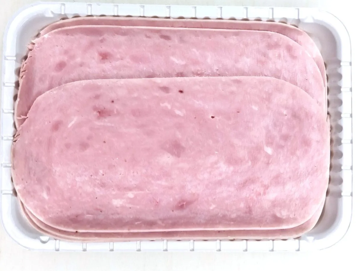 Jamon de Pierna Premium Millenniun X Kg