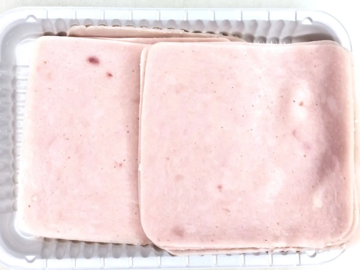 Jamon Pechuga de Pollo Millenniun X Kg