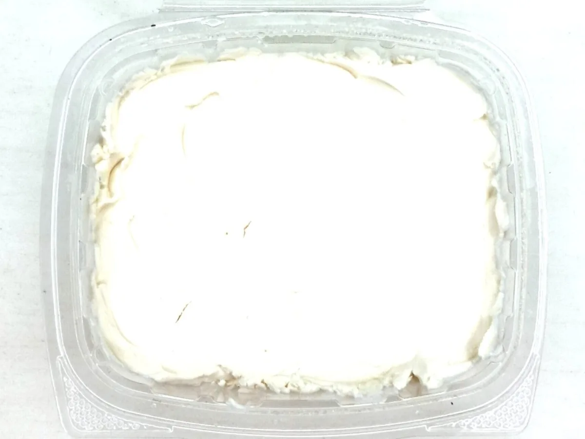 Queso Crema San Miguel X Kg