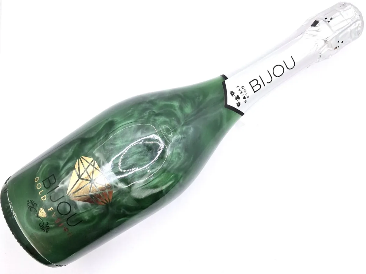 Vino Gold Fusion Bijou (Zaphiro) 750ml