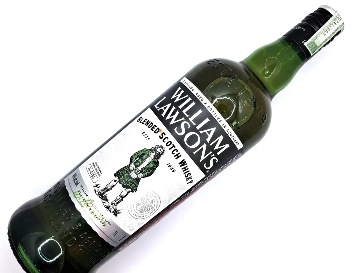 William Lawson S 1 Litro