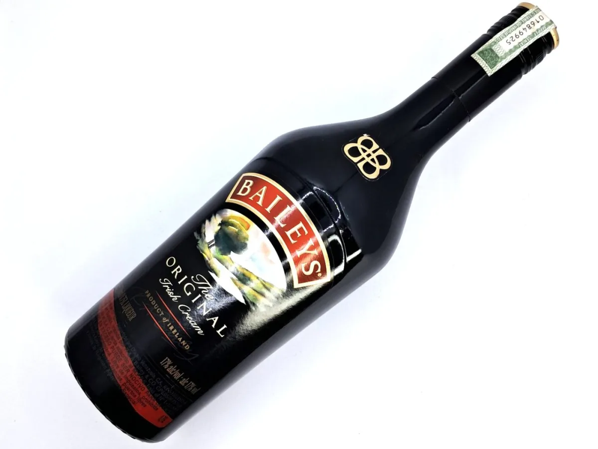 Baileys The Original Trish Cream 0.75lt