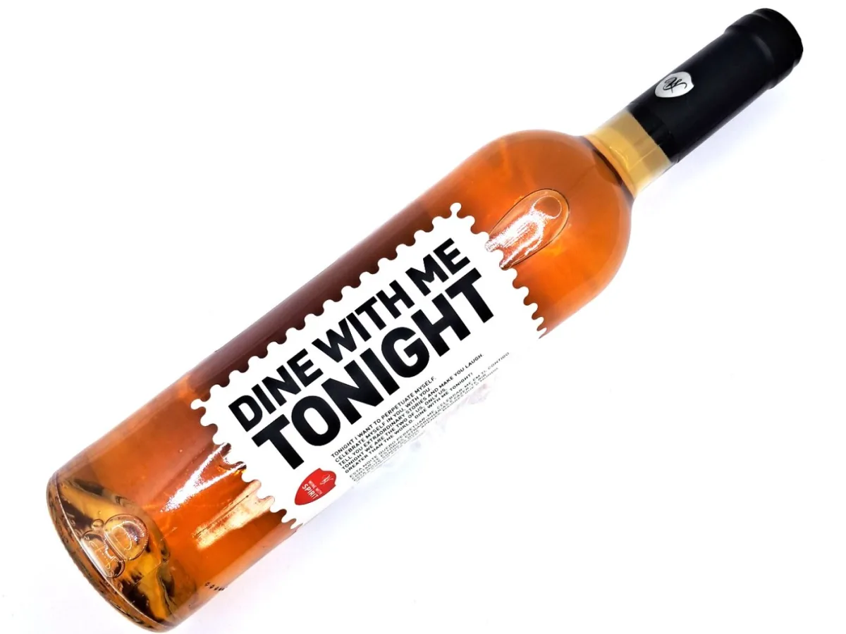 Vino Blanco Dini With Me Tonight 750ml