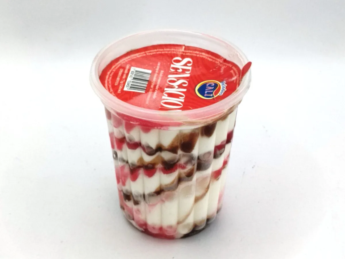 Helado Cali Tinita Sensacion 75gr