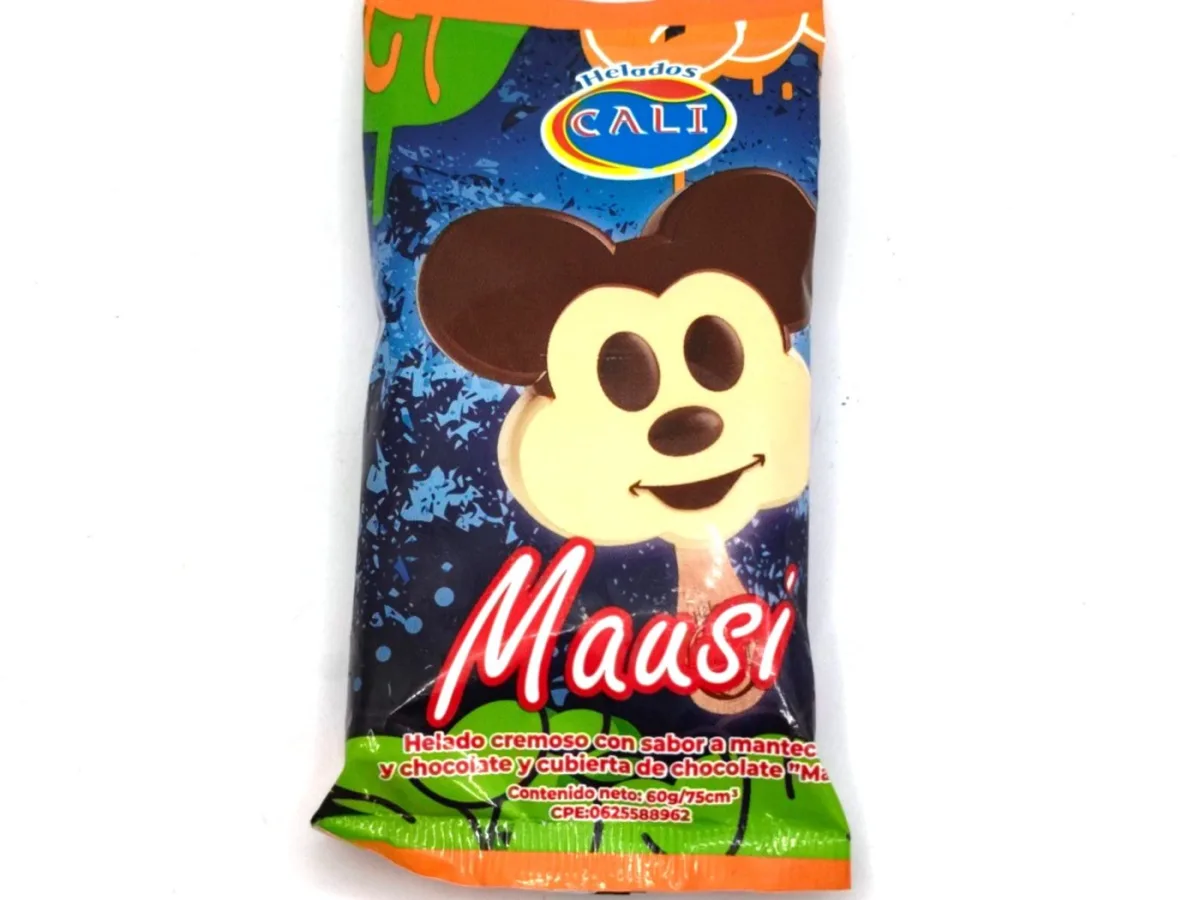 Helados Mausi Cali