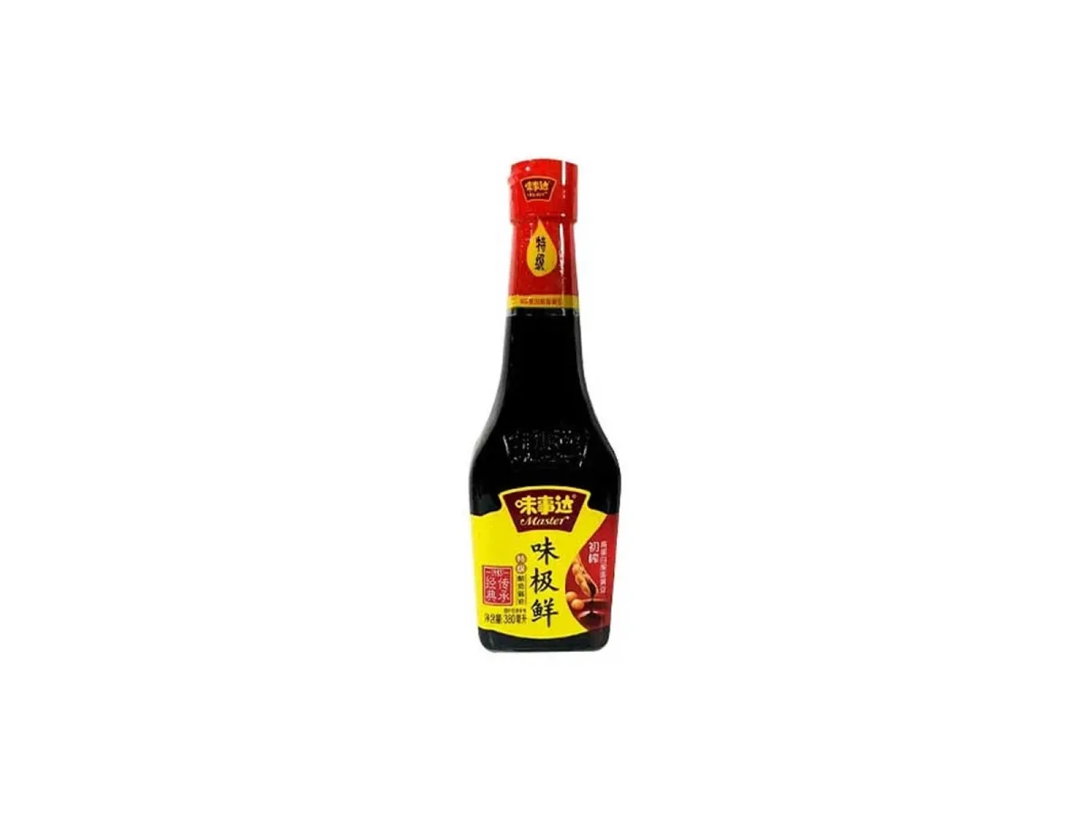 Salsa de Soya Master