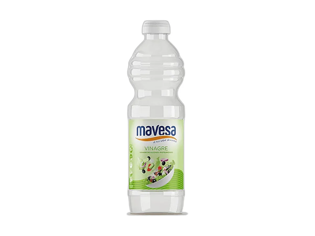 Vinagre Mavesa 500ml