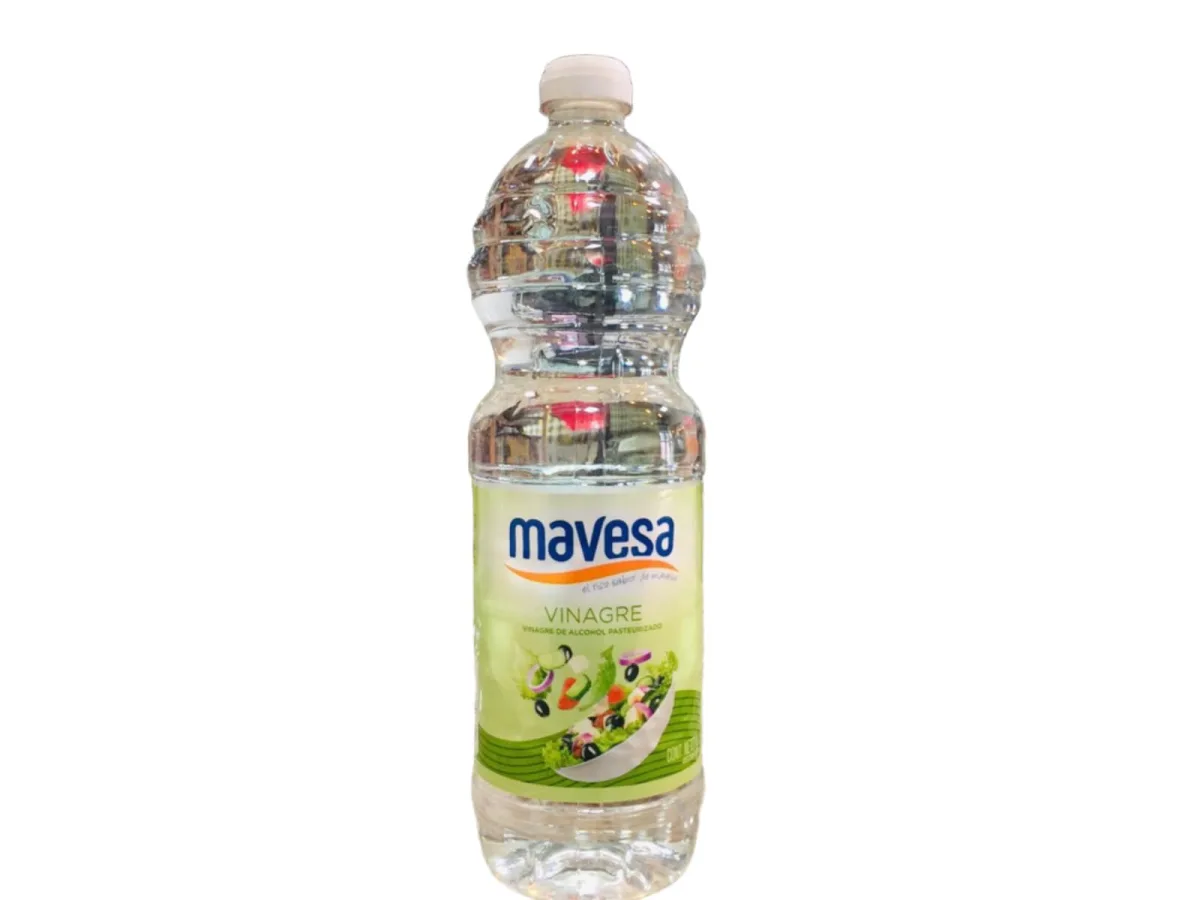 Vinagre Mavesa 1l